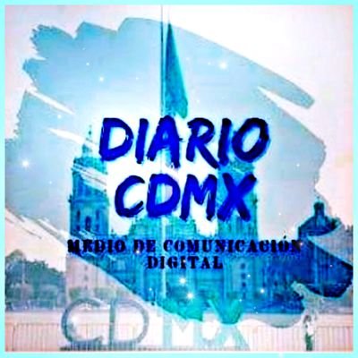 cdmx_diario Profile Picture