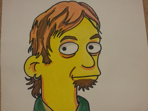 dkreky's profile picture. 