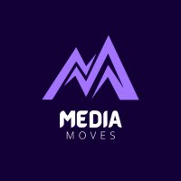 MediaMoves(@MediaMoves_) 's Twitter Profile Photo