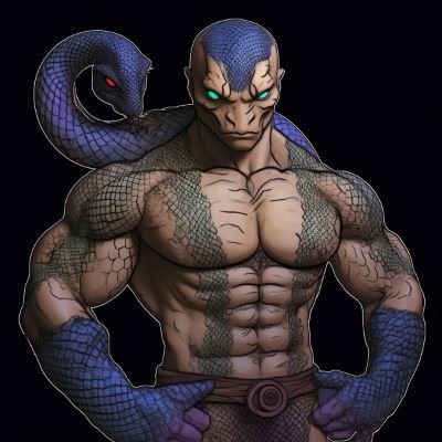 Snek Warriors Profile