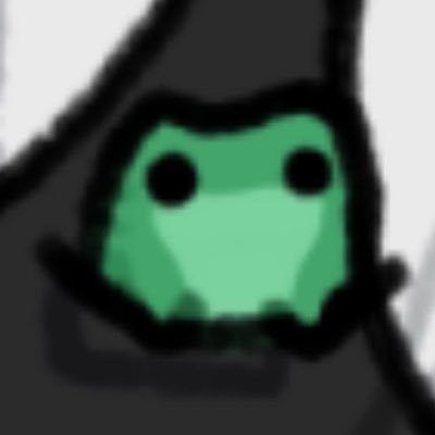 Vickwick0's profile picture. (OLD) Parody/RP Account! // #8126 Archivist of the Outreach Division //Open to Interaction// 19!!