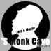 Cafe & Bar 'S Monk Cave (@s_monk_cave) Twitter profile photo Cafe & Bar 'S Monk Cave (@s_monk_cave) Twitter profile photo
