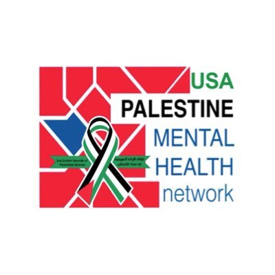 USA-Palestine Mental Health Network are mental health workers who support the people of Palestine in their struggle for justice.