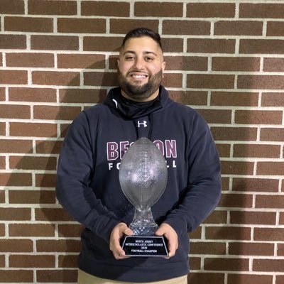 Michael Cavallo Profile