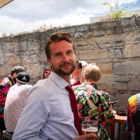 James Gath (@james_gath) 's Twitter Profile