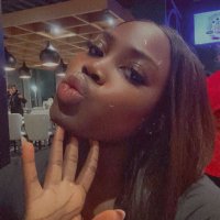 Adesola (@_modupe_) 's Twitter Profile