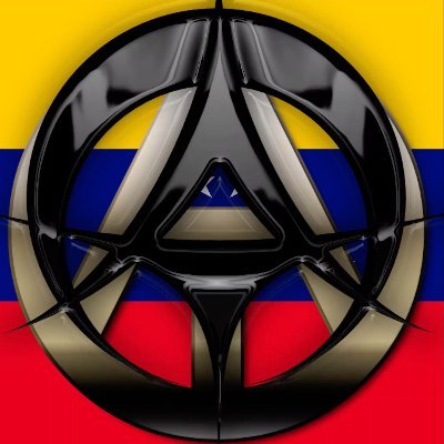 Luis Aury 🇻🇪 Venezuela de Los sin dios