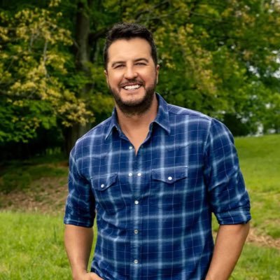 lukebryan page