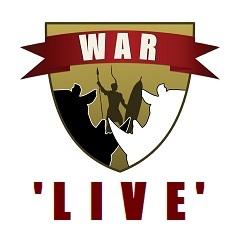 WAR is a coalition of several rhino supporter groups in SA and was launched on 13 Jan 2012 with more than 20 000 members.

Follow us for news & updates.