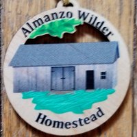 Almanzo Wilder Farm (@almanzow1) 's Twitter Profile Photo Almanzo Wilder Farm (@almanzow1) 's Twitter Profile Photo