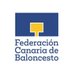 Federación Canaria de Baloncesto (@FCBaloncesto) Twitter profile photo