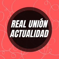 Real Unión Actualidad(@ActualidadUnion) 's Twitter Profile Photo