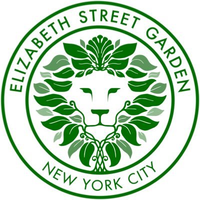 Elizabeth Street Garden. At risk of being destroyed. Working to be a Conservation Land Trust. LINK IN BIO to visit, support & volunteer! #SaveESG