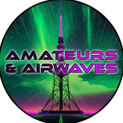 Evan, Amateurs & Airwaves