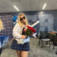 Kate Heslin (@kateheslin2024) 's Twitter Profile