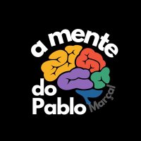 A Mente do Pablo(@amentedopablo) 's Twitter Profile Photo