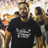 alisson (@alissonvalerio) 's Twitter Profile