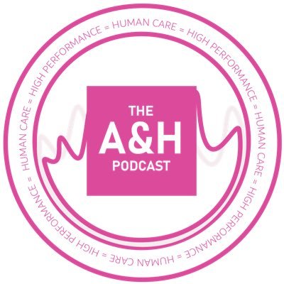 Home of the new Adams and Heys Podcast - hopefully making Safety more interesting!