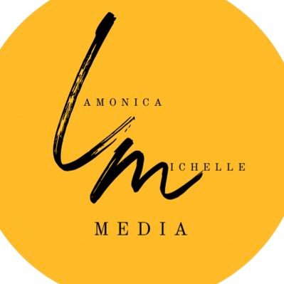 LaMonica Michelle Media is a subsidiary of LaMonica Michelle Enterprises. #Blessed