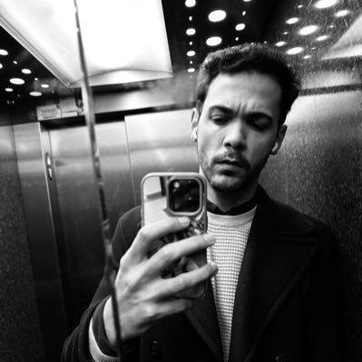 FsianHamid's profile picture. phd candidate in computer vision interested in : AI, Politics, Tech