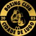 Boxing Club Cidade de Lugo (@BoxingClubLugo) Twitter profile photo