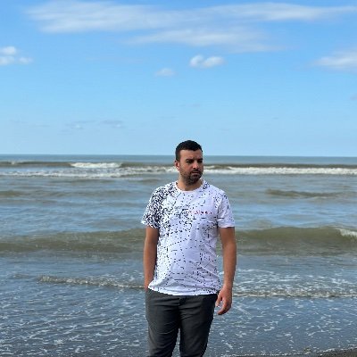 Ramin0458's profile picture. 