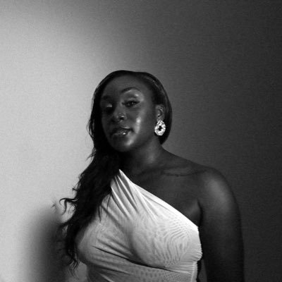 A Multifaceted babe.
The Fortune Hotel S1 @ITV
Artist.
Welcome to the SoundofJAE👇🏾