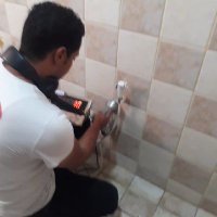 شركة كشف تسربات المياه تسريب المياه عوازل القصيم (@alriyadh778) 's Twitter Profile