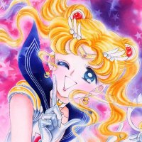 Hourly Sailor Moon(@SailorMoonHour) 's Twitter Profile Photo