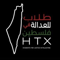 SJP Houston 🇵🇸(@SJPHouston) 's Twitter Profile Photo