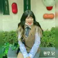 현우 남 (@amhyunwoo) 's Twitter Profile