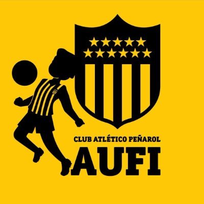 Twitter Oficial del Club Atlético Peñarol AUFI
aufi@capenarol.com.uy |
https://t.co/7RQNZIuXV6 | https://t.co/w6umaWiAdu