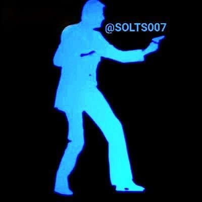 SOLTS007 Profile Picture