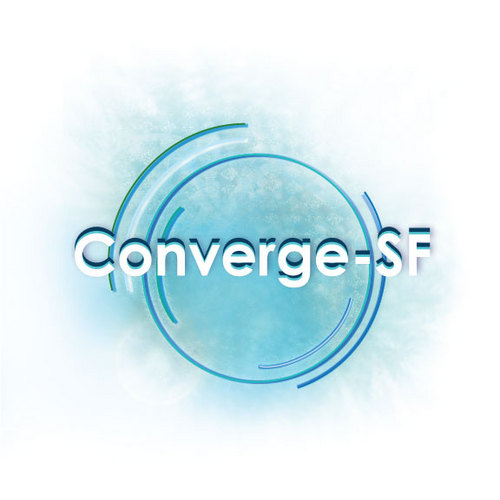 Converge-SF events share our digital community's creativity. We're bringing together designers and developers to showcase visual projects across technologies.