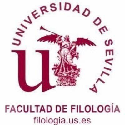 Perfil informativo en #Twitter de la Facultad de Filología de @unisevilla Para consultas académicas: filologia@us.es