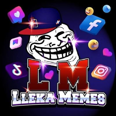 LlekaMemes Profile Picture