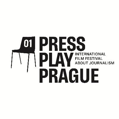 🎬 International Film Festival About Journalism in Prague in October. Join us for compelling fiction films and two riveting documentary competitions.