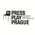 PressPlayPrague (@pressplayreal) Twitter profile photo