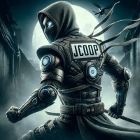 JCOOP (jcooptechit)(@ProfitGrand) 's Twitter Profile Photo