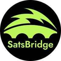 SatsBridge: defragmentating BTC liquidity on EVM (@satsbridge) 's Twitter Profile