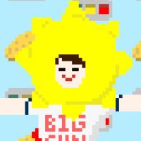 BIGSUN(@BIGSUN_DAYO) 's Twitter Profile Photo