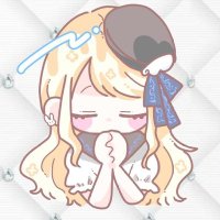 ゆめこ (@5hato3) 's Twitter Profile