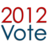 The 2012 Vote