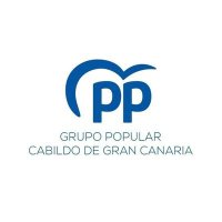 PP CABILDO GRAN CANARIA(@PPCabildoGC) 's Twitter Profile Photo