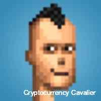 Cryptocurrency Cavalier (@cavaliercrytoc) 's Twitter Profile