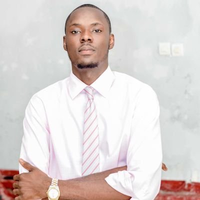 Journaliste spécialisé en politique, Webdesigner, Patriotard🇨🇩
Genèse 12:2