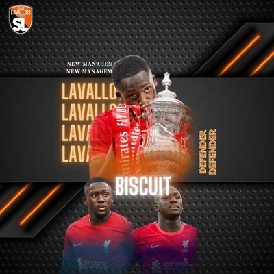 Competitive Pro Clubs CB
Co manager for VFL Lavallois