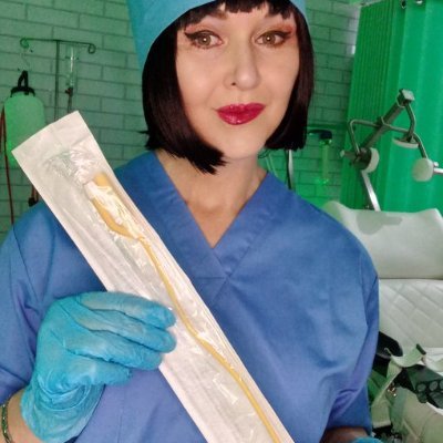 Unique #MedicalFetish #MaleMilking #FetishClinic #BDSM & #Medfet
see my free taster clips @CBT_MEDFET_UK
OR subscribe https://t.co/JJJlGN6gaZ