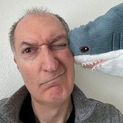 Creator & lead developer, Wireshark. Works at Sysdig. He/him.

Maybe the real treasure was the packets we captured along the way.