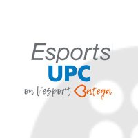 Servei d'Esports UPC (@esportsupc) 's Twitter Profile Photo Servei d'Esports UPC (@esportsupc) 's Twitter Profile Photo